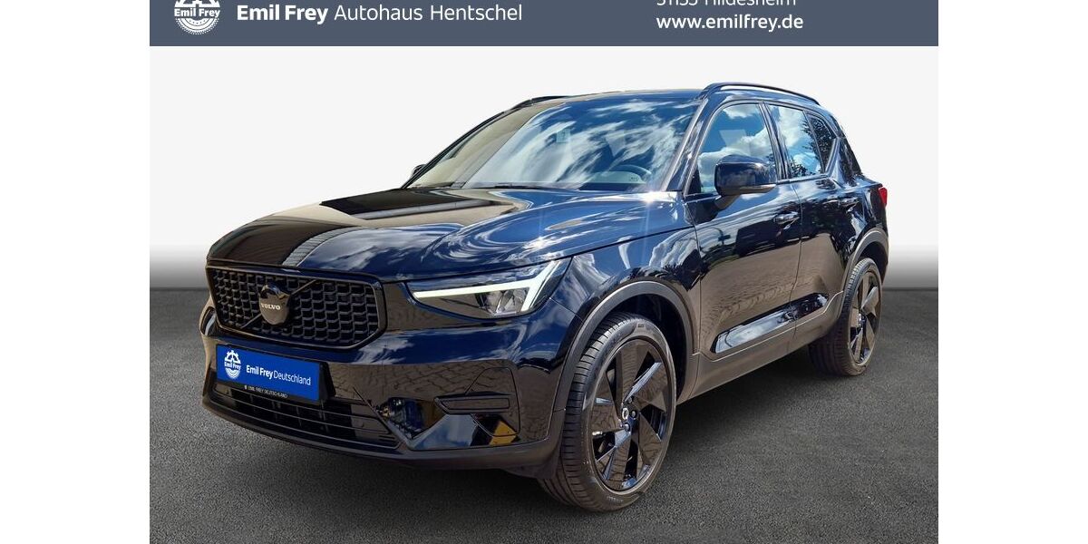 Volvo XC40 6.136 km 33.930 &euro; Hildesheim 31135
