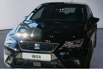 Seat Ibiza 7.750 km 23.440 &euro; Braunschweig 38114