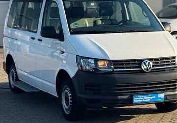 VW T6 Transporter 242.000 km 14.300 &euro; Hildesheim 31135