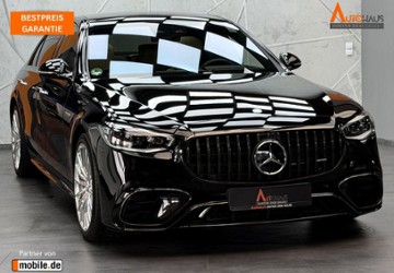 Mercedes-Benz S 63 AMG 28.500 km 164.950 &euro; Salzgitter 38259