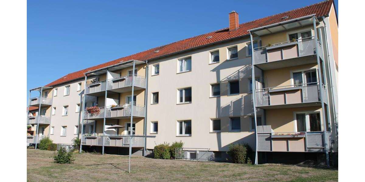 Etagenwohnung Goslar Jürgenohl - 2 Zimmer, 59 m&sup2;, 449&euro; | Angebot:27075130