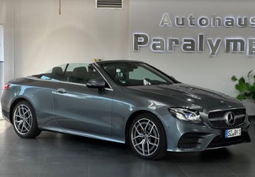 Mercedes-Benz E 220 120.008 km 30.950 &euro; Salzgitter 38259