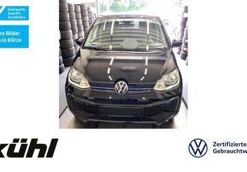 VW e-up! 8.834 km 19.570 &euro; Hildesheim 31137