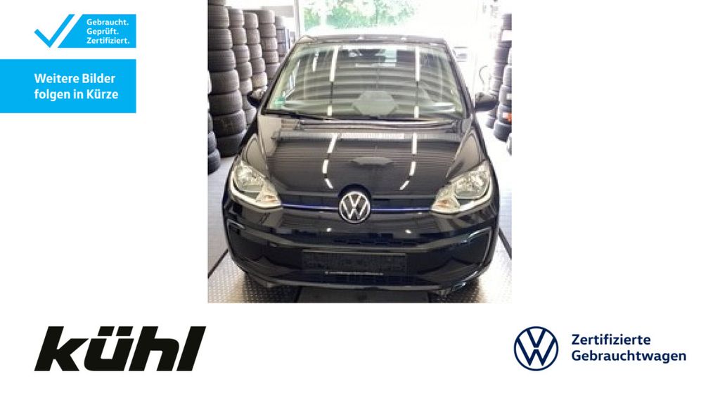 VW e-up! 8.834 km 19.570 &euro; Hildesheim 31137
