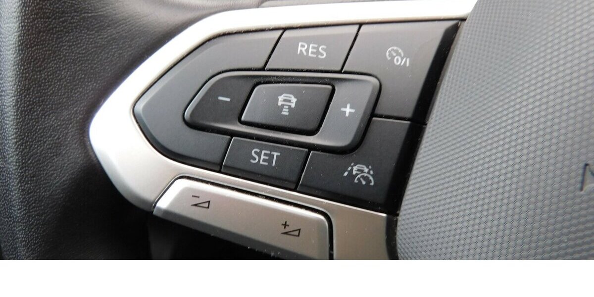 VW Tiguan 1.5 Move Klima TSI Navi 35.900 km 23.990 &euro; Vordorf 38533