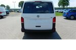 VW T6.1 Transporter 1 Abt e- Lang 4-Gang Automatic 12.000 km 16.990 &euro; Vordorf 38533