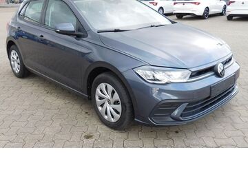 VW Polo 33.200 km 13.990 &euro; Vordorf 38533