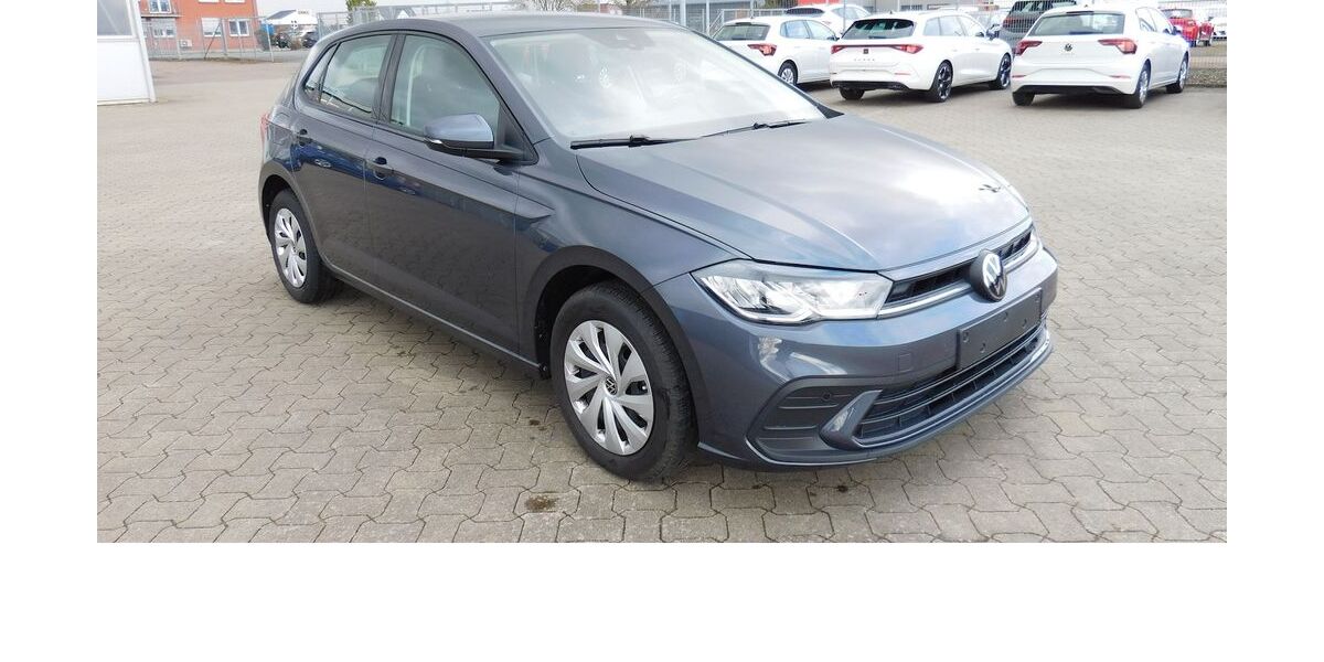 VW Polo 33.200 km 13.990 &euro; Vordorf 38533