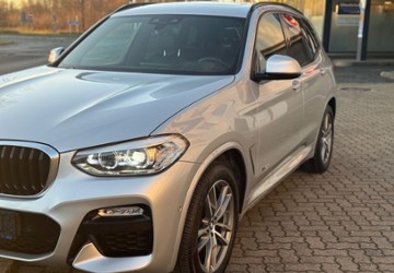 BMW X3 131.900 km 26.900 &euro; Salzgitter 38229