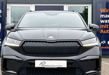Skoda Enyaq 97.039 km 31.950 &euro; Salzgitter 38229
