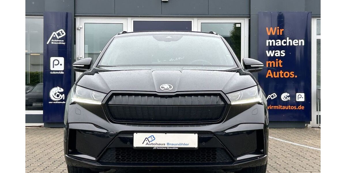 Skoda Enyaq 97.039 km 31.950 &euro; Salzgitter 38229