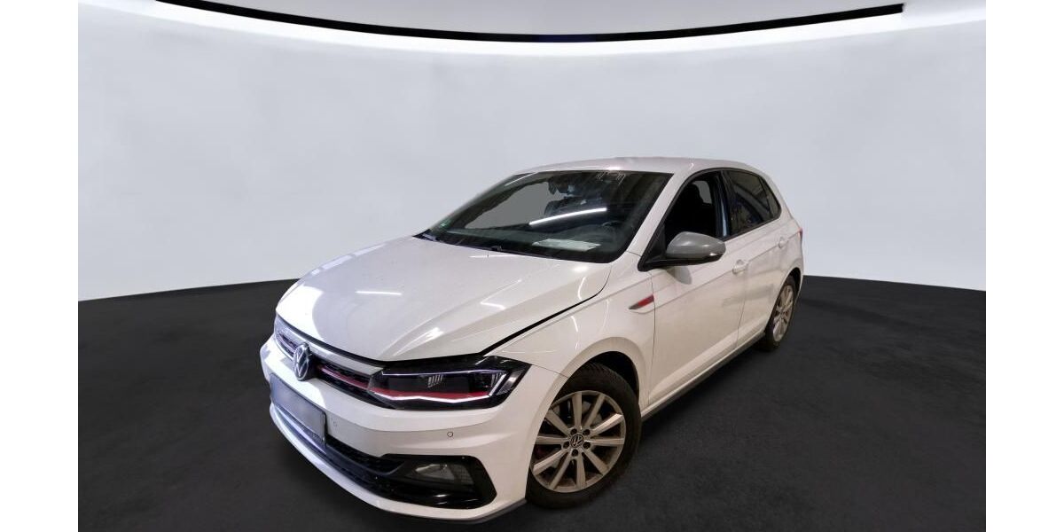 VW Polo 111.760 km 17.990 &euro; Braunschweig 38122