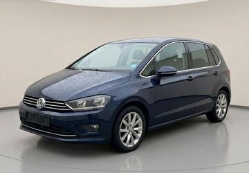 VW Golf Sportsvan 178.000 km 10.000 &euro; Salzgitter 38228