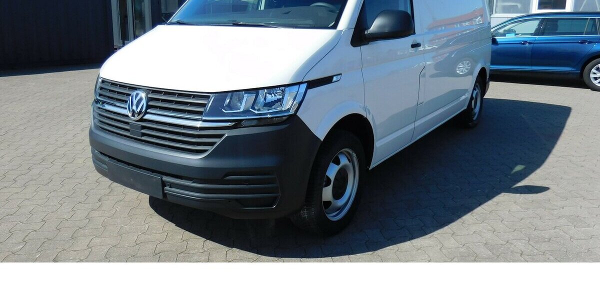 VW T6.1 Transporter 1 Abt e- Lang 4-Gang Automatic 4.200 km 16.990 &euro; Vordorf 38533