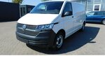 VW T6.1 Transporter 1 Abt e- Lang 4-Gang Automatic 4.200 km 16.990 &euro; Vordorf 38533