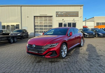 VW Arteon 161.000 km 18.900 &euro; Salzgitter 38229