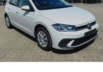VW Polo 35.800 km 13.990 &euro; Vordorf 38533