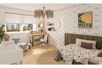 Exklusives Wohnen: Neubau-DHH in Söhre - Doppelhaushälfte Diekholzen Söhre | Angebot:23991879