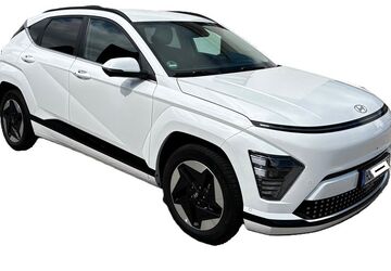 Hyundai KONA Elektro 44.000 km 27.900 &euro; Algermissen 31191