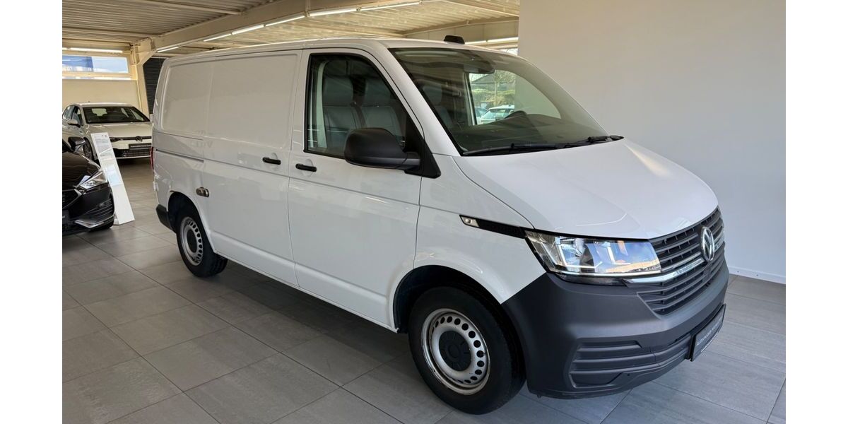 VW T6 Transporter 150.000 km 13.490 &euro; Braunschweig 38116