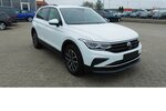 VW Tiguan 1.5 Life Klima TSI Navi 22.500 km 23.990 &euro; Vordorf 38533