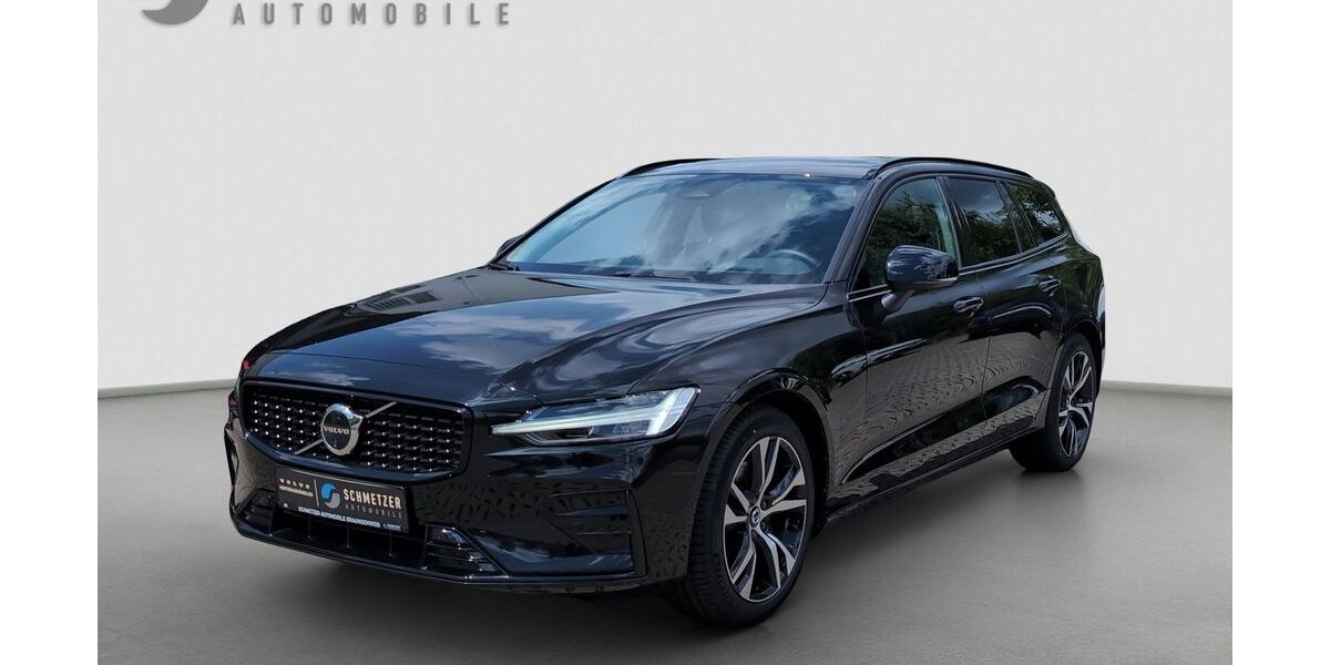 Volvo V60 21.060 km 39.990 &euro; Braunschweig 38114