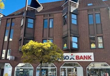 Wohnung Peine - 3 Zimmer, 118 m&sup2;, 800&euro; | Angebot:26379891