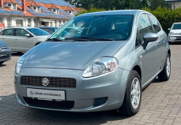 Fiat Grande Punto 155.000 km 2.490 &euro; Lengede 38268