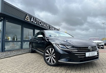 VW Arteon 93.500 km 22.990 &euro; Peine 31228