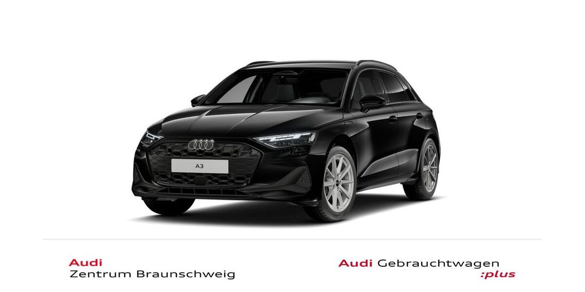 Audi A3 5.541 km 34.950 &euro; Braunschweig 38124