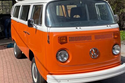 VW T2 77.314 km 18.450 &euro; Bad Salzdetfurth 31162