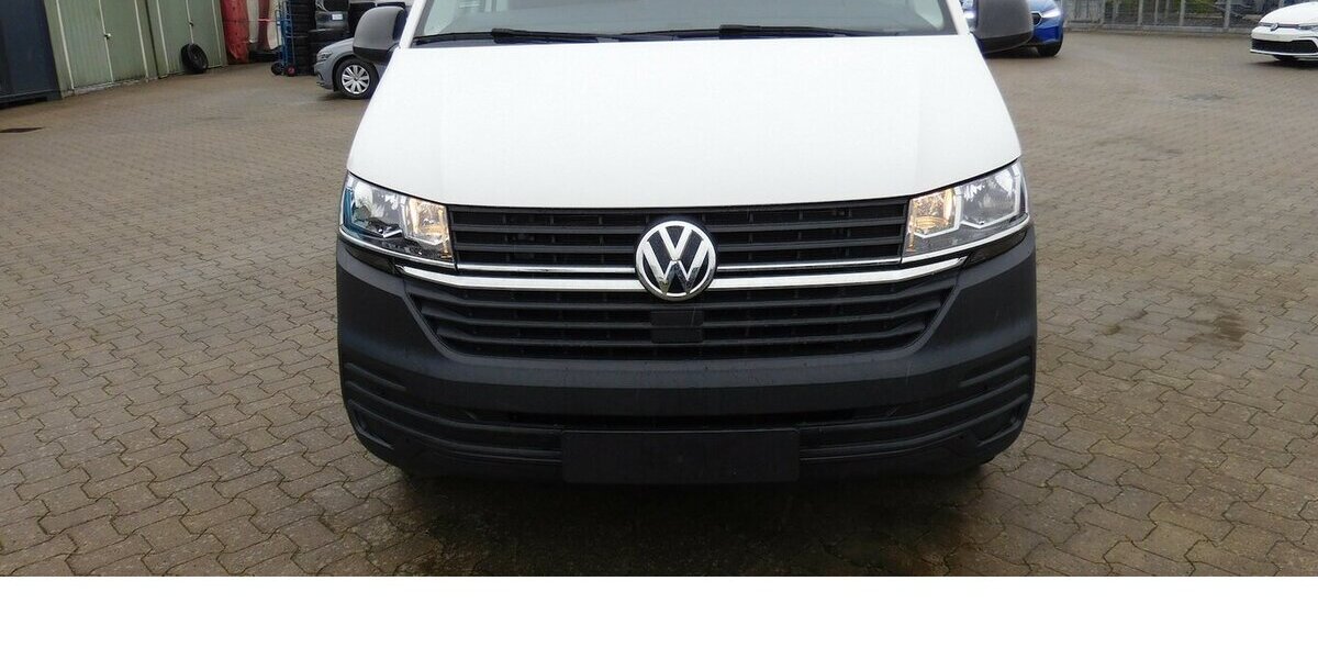 VW T6.1 Transporter 1 Abt e- Lang 4-Gang Automatic 5.200 km 17.690 &euro; Vordorf 38533