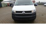 VW T6.1 Transporter 1 Abt e- Lang 4-Gang Automatic 5.200 km 17.690 &euro; Vordorf 38533