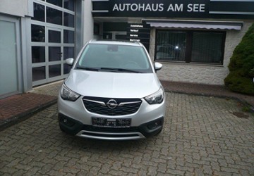 Opel Crossland (X) 88.400 km 9.970 &euro; Salzgitter 38228