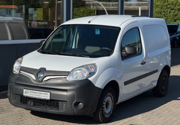 Renault Kangoo 135.529 km 5.990 &euro; Salzgitter 38259