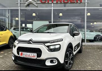Citroen C3 43.638 km 13.950 &euro; Braunschweig 38112