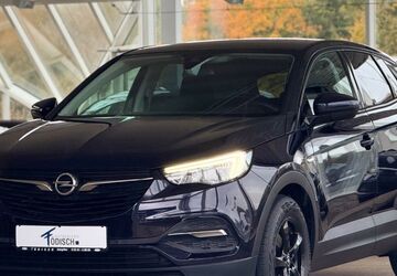 Opel Grandland (X) 94.321 km 12.990 &euro; Salzgitter 38228