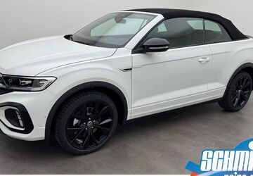 VW T-Roc 13.960 km 35.200 &euro; Peine 31226
