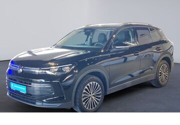 VW Tiguan 29.531 km 32.960 &euro; Hildesheim 31135