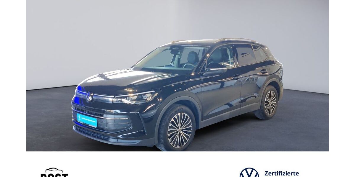 VW Tiguan 29.531 km 32.960 &euro; Hildesheim 31135