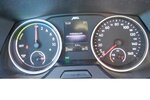 VW T6.1 Transporter 1 Abt e- Lang 4-Gang Automatic 27.900 km 15.390 &euro; Vordorf 38533