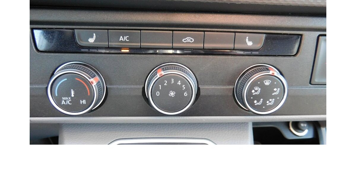 VW T6.1 Transporter 1 Abt e- Lang 4-Gang Automatic 4.200 km 16.990 &euro; Vordorf 38533