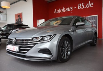 VW Arteon 71.723 km 22.890 &euro; Braunschweig 38116