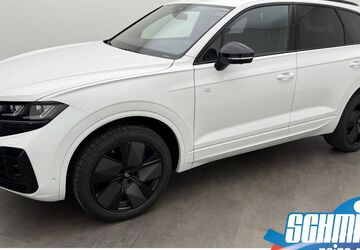 VW Touareg 1.200 km 85.900 &euro; Peine 31226