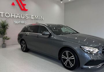Mercedes-Benz E 220 163.587 km 23.950 &euro; Salzgitter 38228