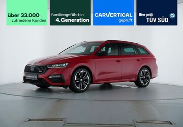Skoda Octavia 76.041 km 28.489 &euro; Salzgitter 38229