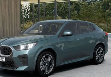 BMW X2 9.011 km 37.750 &euro; Goslar 38644