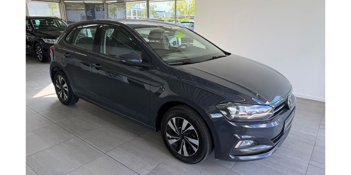 VW Polo 77.000 km 12.790 &euro; Braunschweig 38116