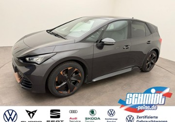 Cupra Born 26.580 km 28.900 &euro; Peine 31226