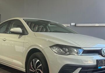 VW Polo 64.877 km 13.780 &euro; Braunschweig 38112